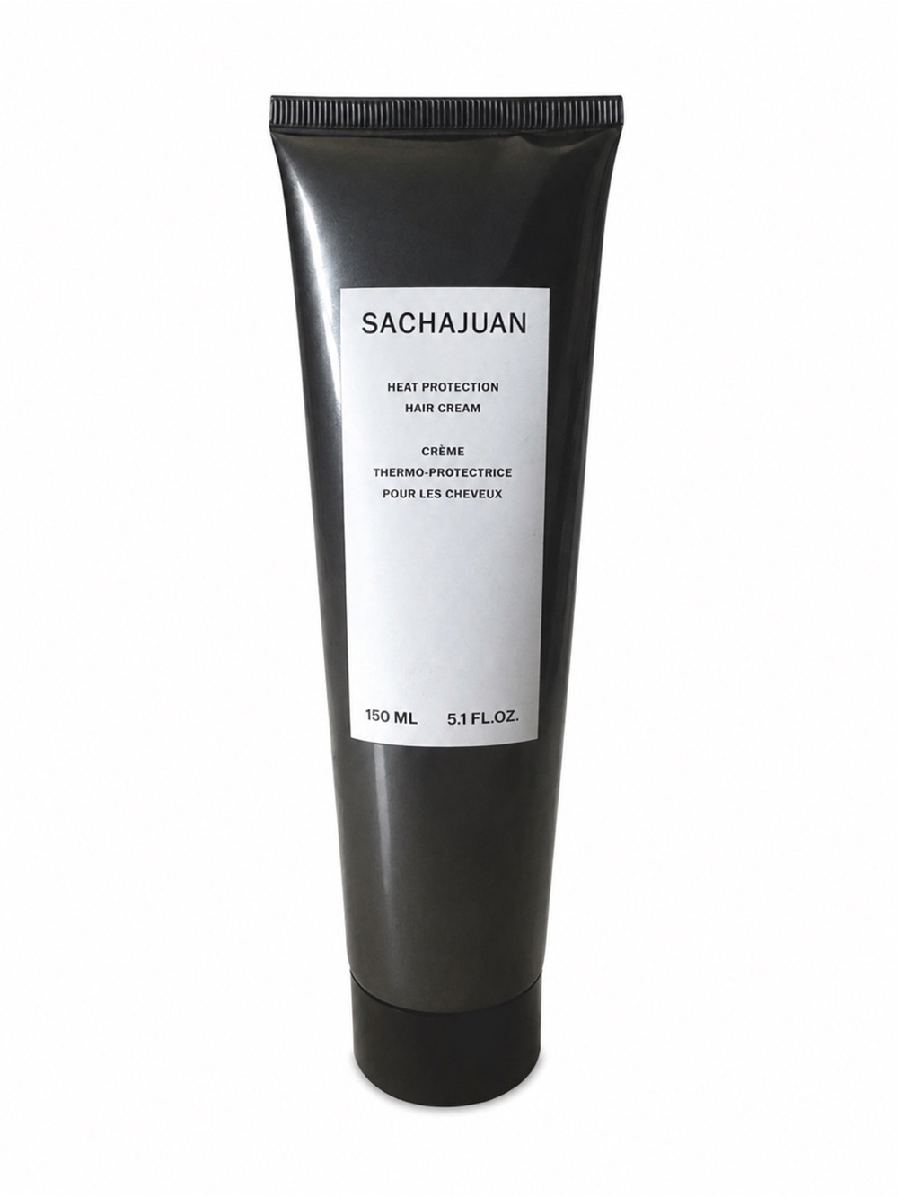NEW SACHAJUAN Heat Protection Hair Cream 150 ML 5.1 fl. Oz.